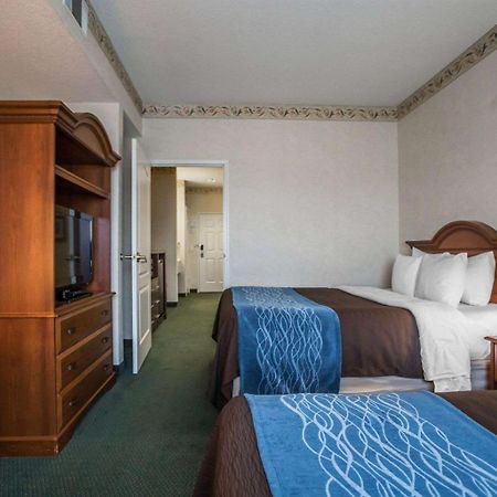 Quality Inn & Suites Dixon Near I-88 מראה חיצוני תמונה