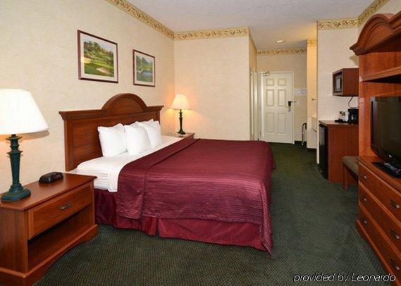 Quality Inn & Suites Dixon Near I-88 חדר תמונה