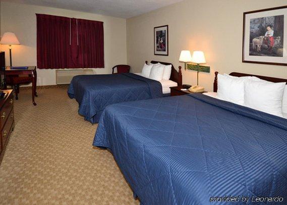 Quality Inn & Suites Dixon Near I-88 חדר תמונה
