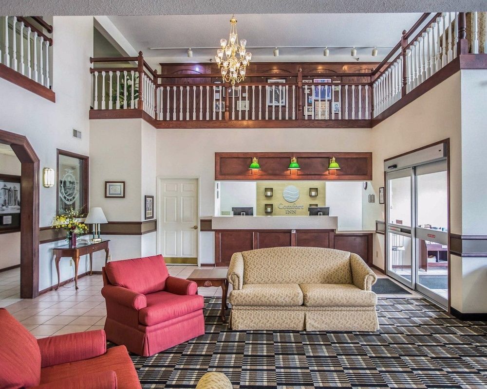 Quality Inn & Suites Dixon Near I-88 מראה חיצוני תמונה